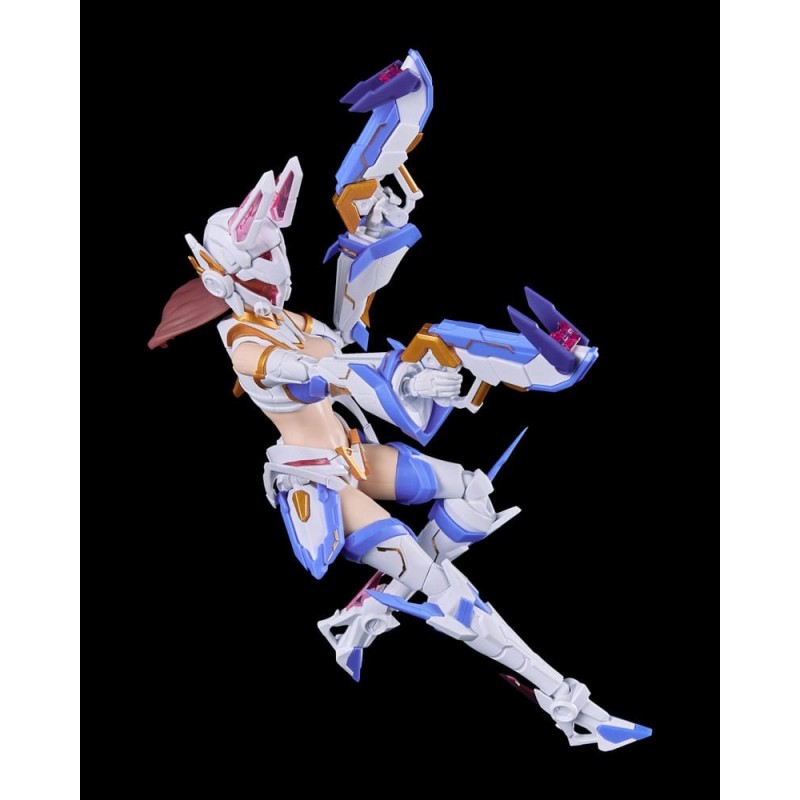Raider of Shadow RS-04 Rabbit Limited Edition 1/10