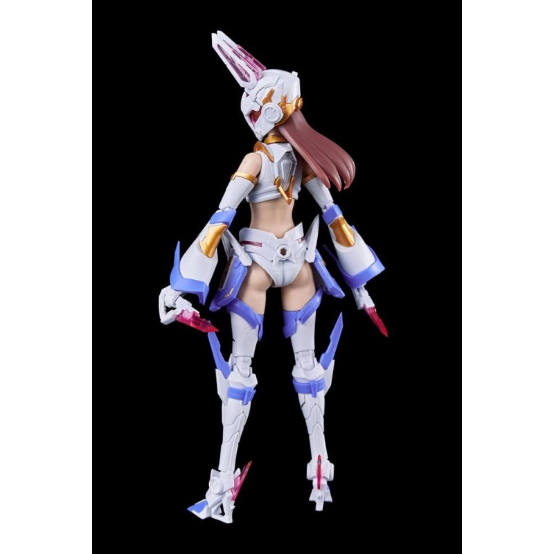 Raider of Shadow RS-04 Rabbit Limited Edition 1/10