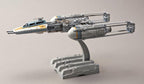 Star Wars Y-Wing Starfighter
