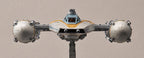 Star Wars Y-Wing Starfighter