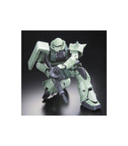 GUNDAM RG -04- MS-06F ZAKU II 1/144