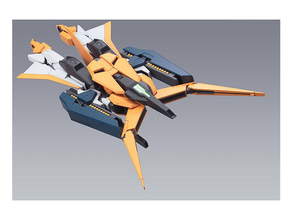Gundam - HG00 - 50 - GN-007GNHW/M Arios Gundam GNHW/M 1/144