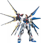Gundam - MG - ZGMF-X20A Strike Freedom Gundam Full Burst Mode 1/100