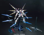 Gundam - MG - ZGMF-X20A Strike Freedom Gundam Full Burst Mode 1/100