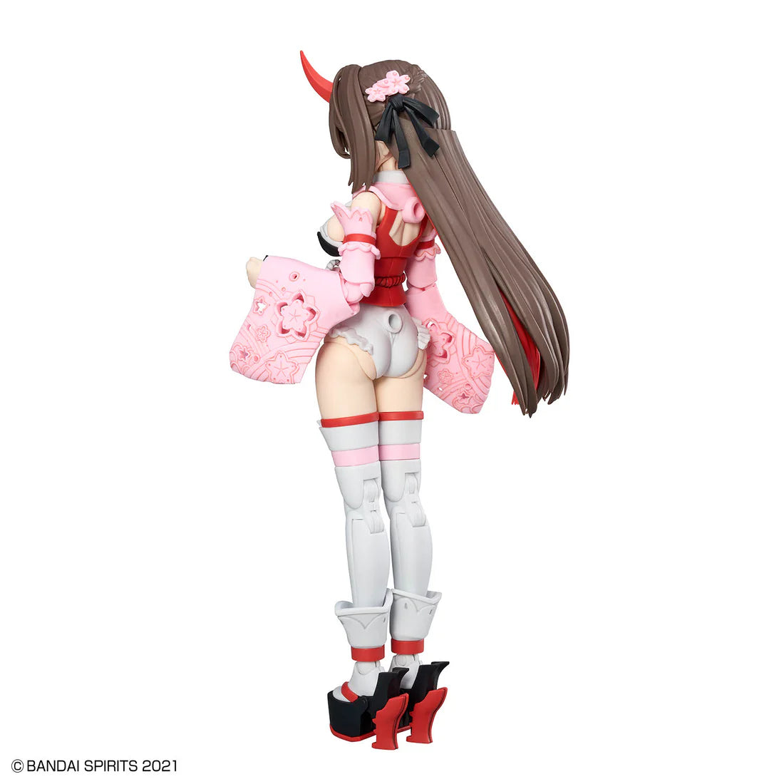 30MS SIS-Y00 Shuremi Color B - Victoria no Yoake