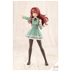 Sousai Shojo Teien Emma Koishikawa (St. Iris Gakuen Girl´s High School Winter Clothes) 1/10