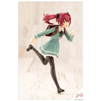 Sousai Shojo Teien Emma Koishikawa (St. Iris Gakuen Girl´s High School Winter Clothes) 1/10