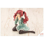 Sousai Shojo Teien Emma Koishikawa (St. Iris Gakuen Girl´s High School Winter Clothes) 1/10