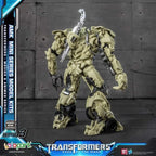 Transformers G1/Movie Amk Mini Tf3 Megatron