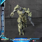Transformers G1/Movie Amk Mini Tf3 Megatron
