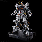 PG UNLEASHED 1/60 RX-93 NU GUNDAM
