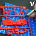 GUNDAM TOOLS - Modeling Knife
