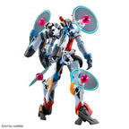 Gundam - HGGQ - 13 - gMS-Ω GQuuuuuuX (Endymion Unit Awakened) 1/144