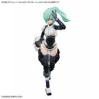 30MS 1/144 OPTION PARTS SET 22 (TURBO COSTUME) (COLOR B)