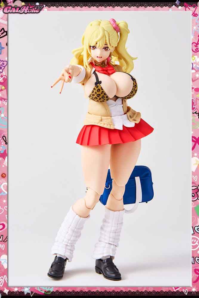 GALHolic Bishoujo Nanaho