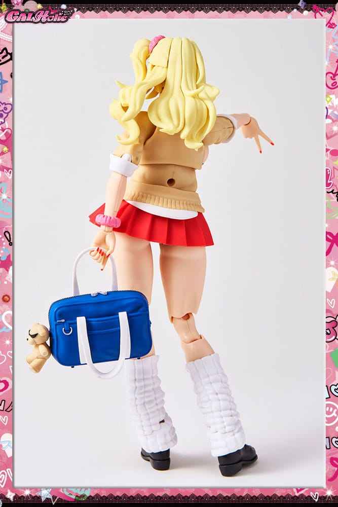 GALHolic Bishoujo Nanaho