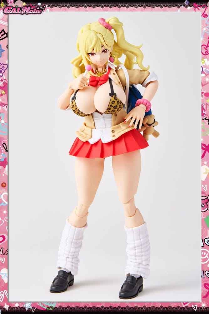 GALHolic Bishoujo Nanaho