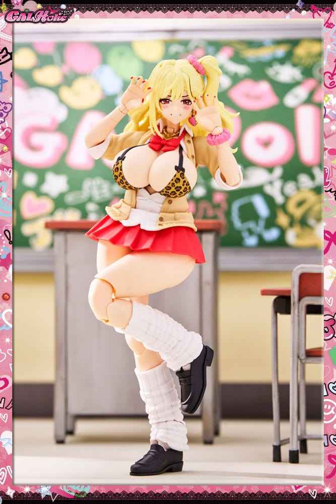 GALHolic Bishoujo Nanaho