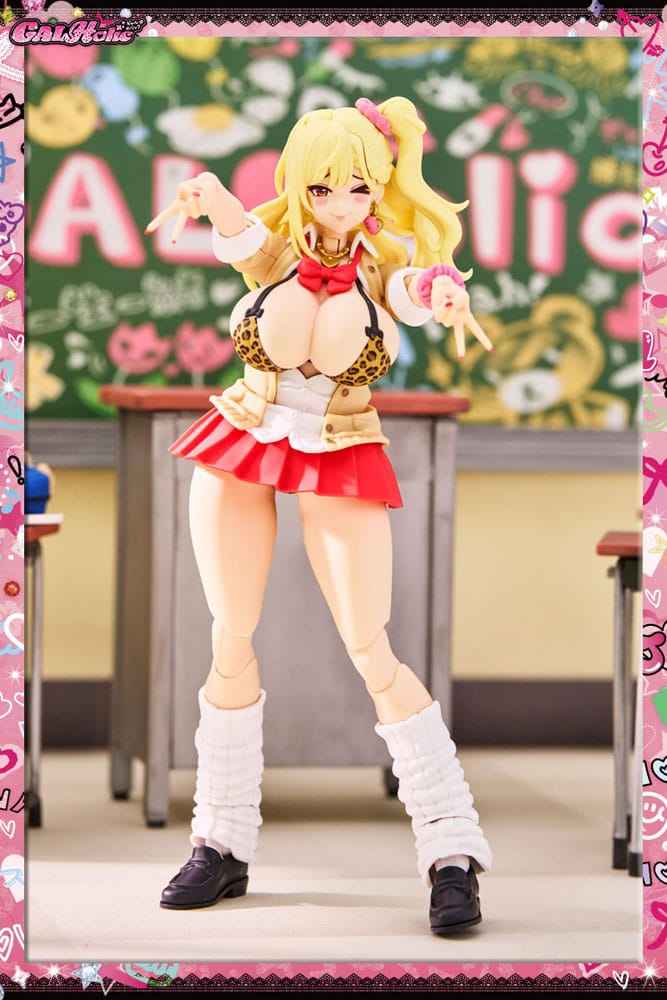GALHolic Bishoujo Nanaho