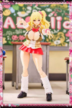 GALHolic Bishoujo Nanaho