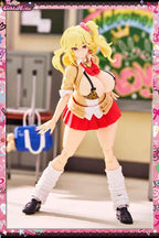 GALHolic Bishoujo Nanaho