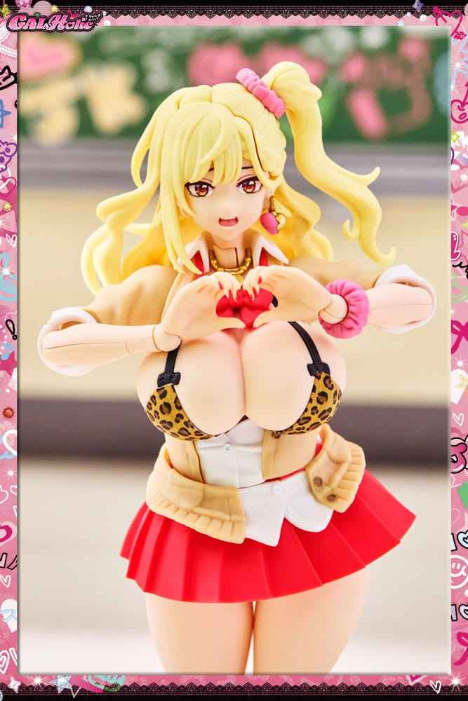 GALHolic Bishoujo Nanaho