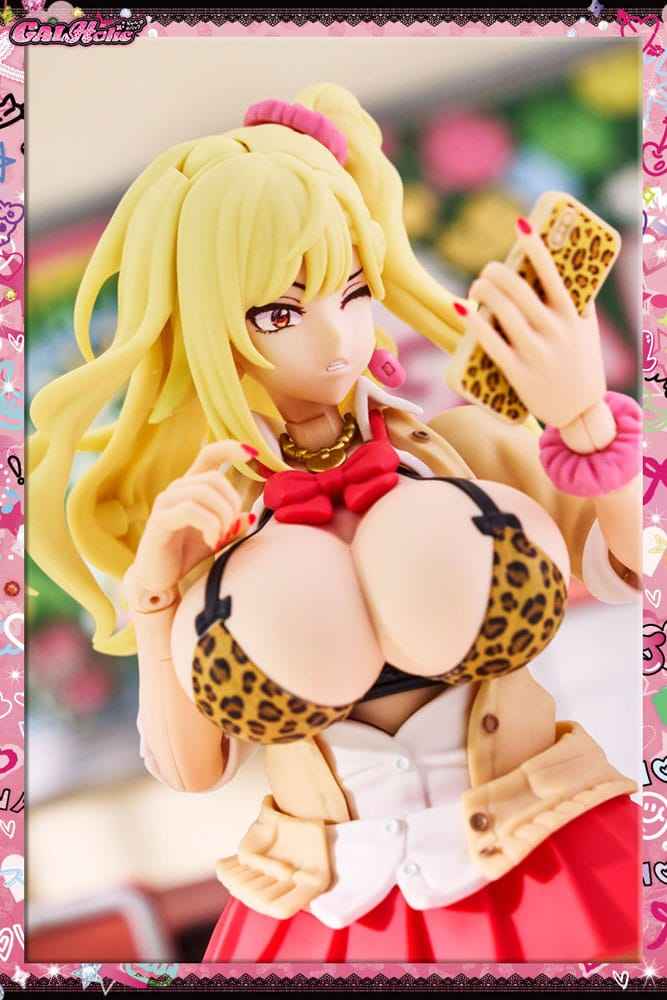 GALHolic Bishoujo Nanaho