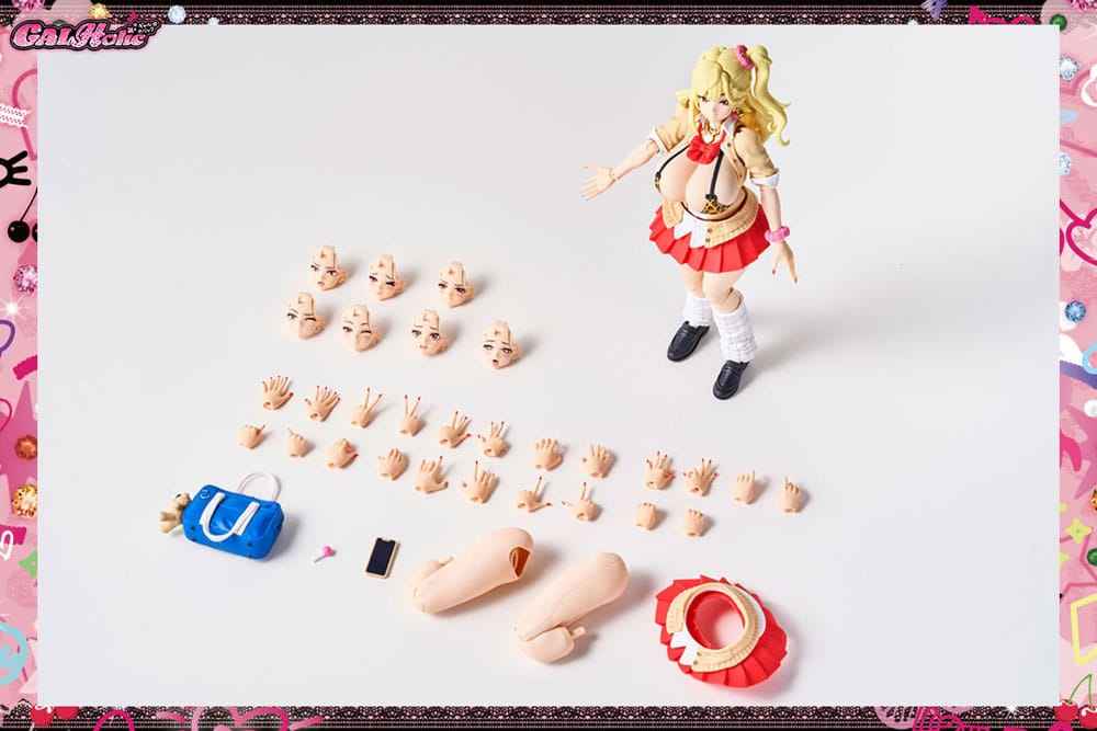 GALHolic Bishoujo Nanaho