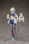 Dark Advent Krakendress Relax Ver. 16 cm