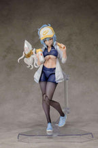 Dark Advent Krakendress Relax Ver. 16 cm