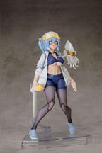 Dark Advent Krakendress Relax Ver. 16 cm