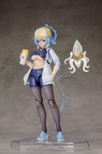 Dark Advent Krakendress Relax Ver. 16 cm