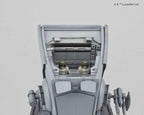 Star Wars Maqueta 1/48 AT-ST "Embalaje deteriorado"