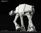 Star Wars Maqueta 1/144 AT-AT