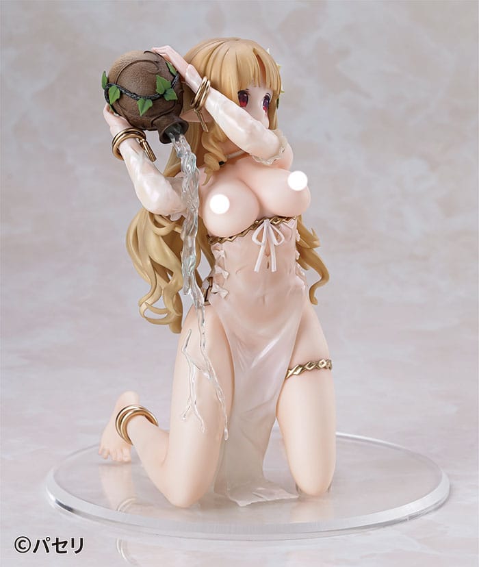 Charm Original Character Estatua PVC 1/6 Yuriana 16 cm - Victoria no Yoake