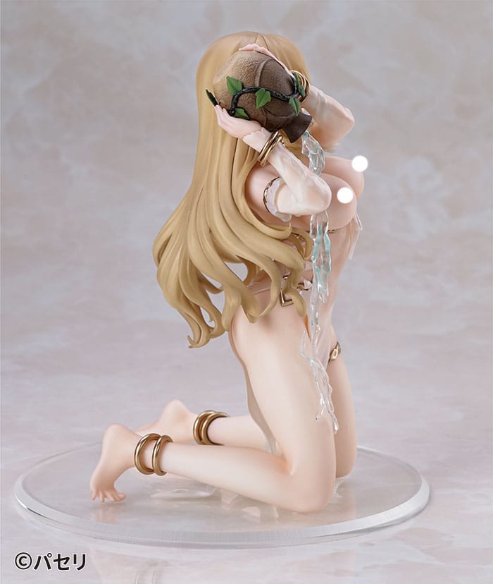 Charm Original Character Estatua PVC 1/6 Yuriana 16 cm - Victoria no Yoake