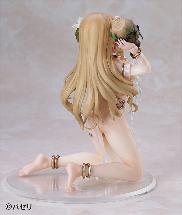 Charm Original Character Estatua PVC 1/6 Yuriana 16 cm - Victoria no Yoake