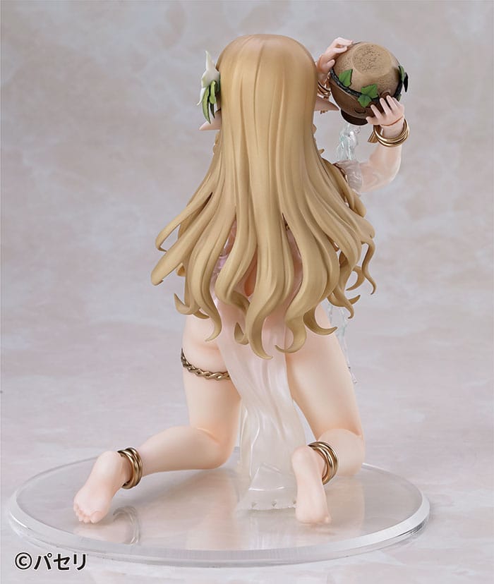 Charm Original Character Estatua PVC 1/6 Yuriana 16 cm - Victoria no Yoake