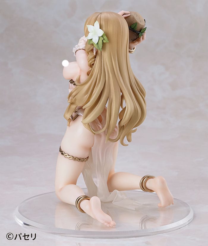 Charm Original Character Estatua PVC 1/6 Yuriana 16 cm - Victoria no Yoake