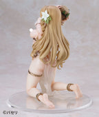 Charm Original Character Estatua PVC 1/6 Yuriana 16 cm - Victoria no Yoake