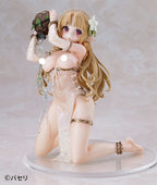 Charm Original Character Estatua PVC 1/6 Yuriana 16 cm - Victoria no Yoake