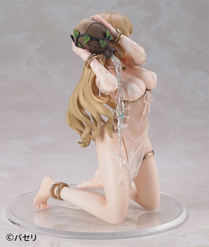 Charm Original Character Estatua PVC 1/6 Yuriana 16 cm - Victoria no Yoake