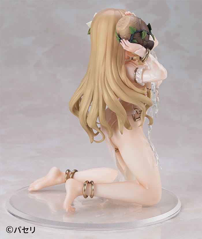 Charm Original Character Estatua PVC 1/6 Yuriana 16 cm - Victoria no Yoake