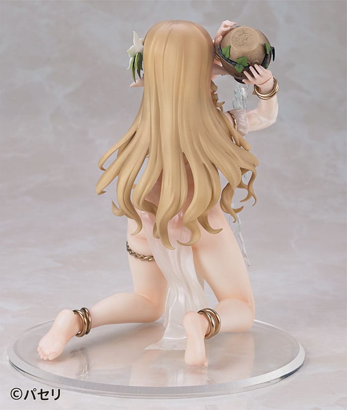 Charm Original Character Estatua PVC 1/6 Yuriana 16 cm - Victoria no Yoake