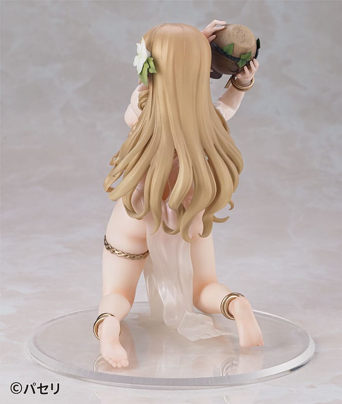 Charm Original Character Estatua PVC 1/6 Yuriana 16 cm - Victoria no Yoake