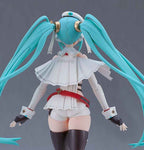 Hatsune Miku GT Project Maqueta Plamatea Racing Miku: 2023 Ver. 15 cm