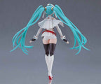 Hatsune Miku GT Project Maqueta Plamatea Racing Miku: 2023 Ver. 15 cm
