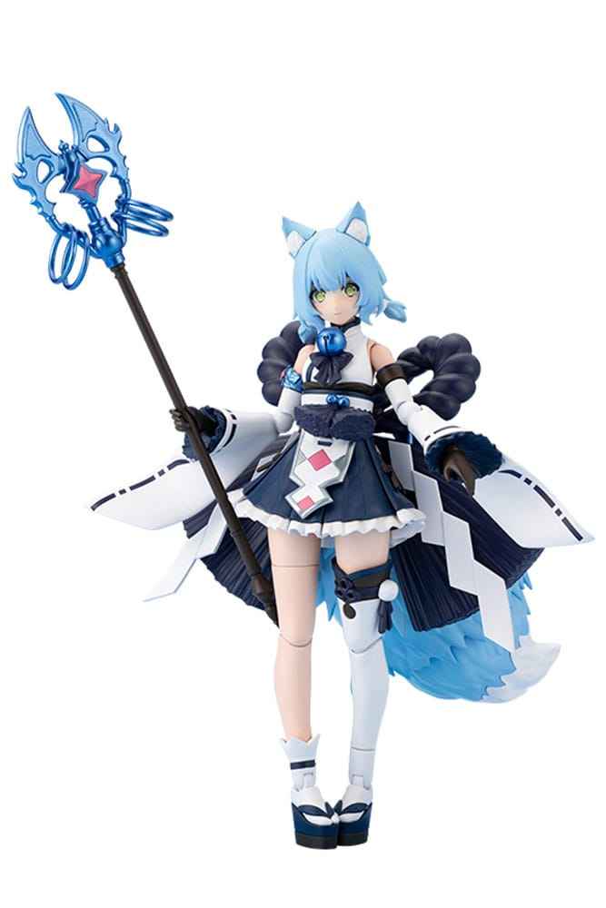 Arcanadea Yukumo ReACT-C