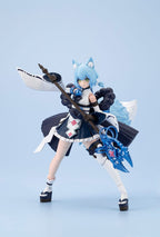 Arcanadea Yukumo ReACT-C - Victoria no Yoake