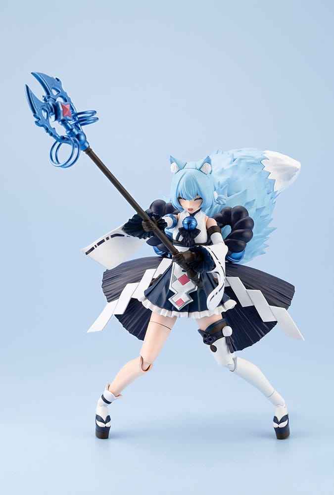Arcanadea Yukumo ReACT-C